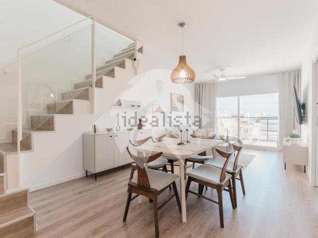 Dúplex en venta en Gran Alacant, el Baix Vinalopó