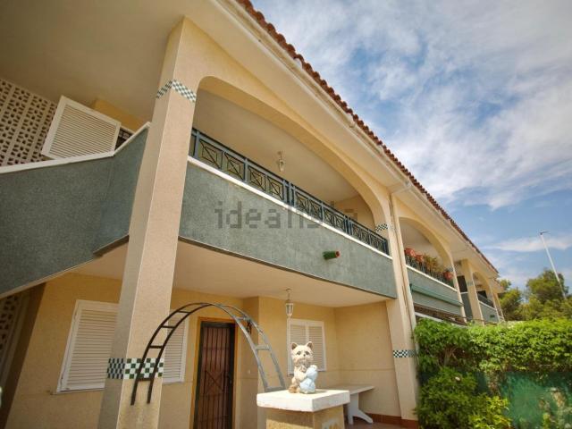Piso en venta en Gran Alacant, el Baix Vinalopó