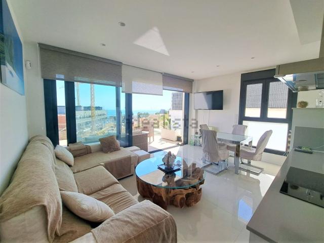 Dúplex en venta en Gran Alacant, el Baix Vinalopó