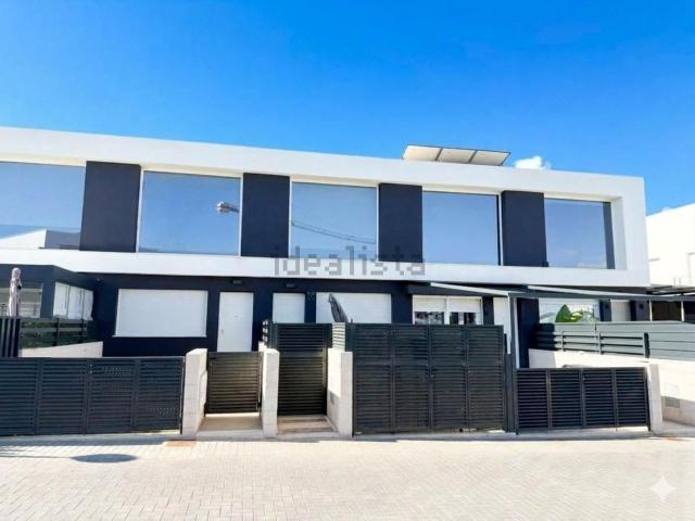 Dúplex en alquiler en Gran Alacant, el Baix Vinalopó