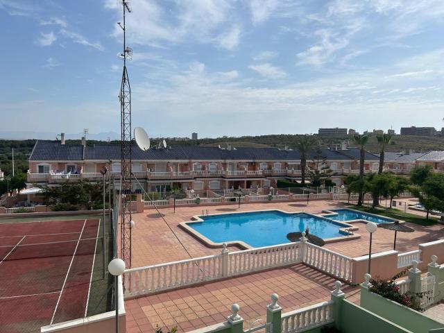 Dúplex en alquiler en Gran Alacant, el Baix Vinalopó