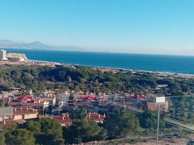 Dúplex en venta en Gran Alacant, el Baix Vinalopó