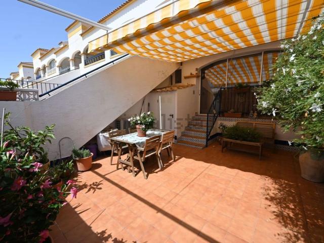 Piso en venta en Brisa Mar, Santa Pola