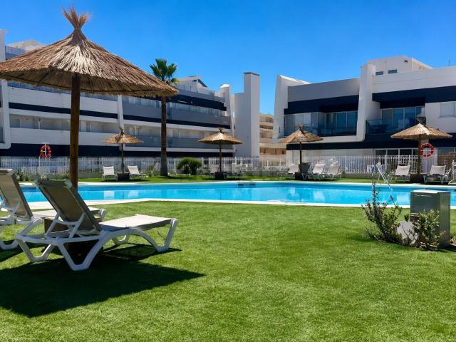 Piso en alquiler en Gran Alacant, el Baix Vinalopó