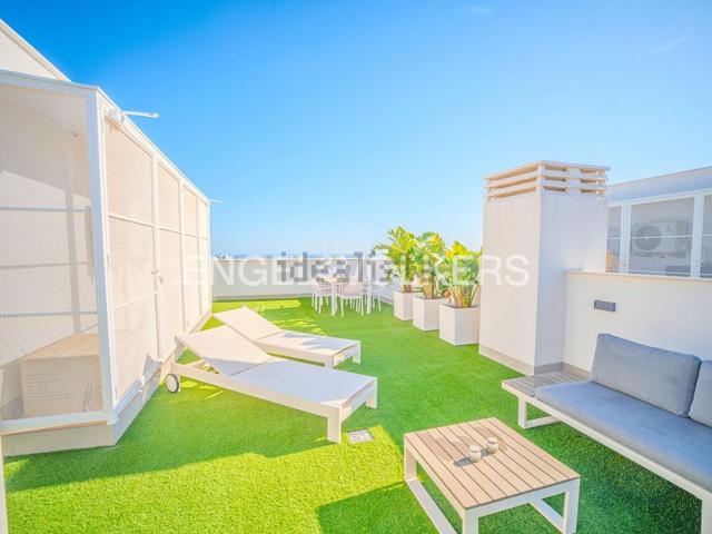 Dúplex en venta en Gran Alacant, el Baix Vinalopó