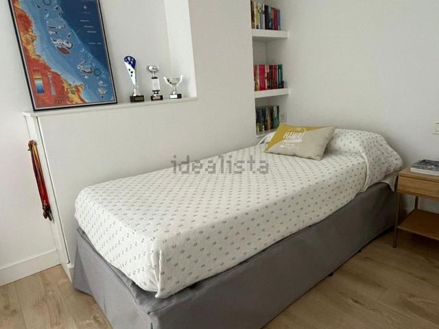 Ático en alquiler en Centro, Granada