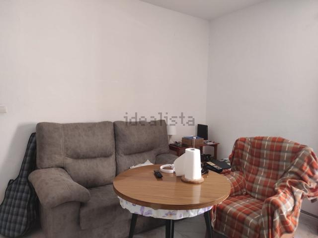 Ático en alquiler en Centro, Comarca de la Vega de Granada