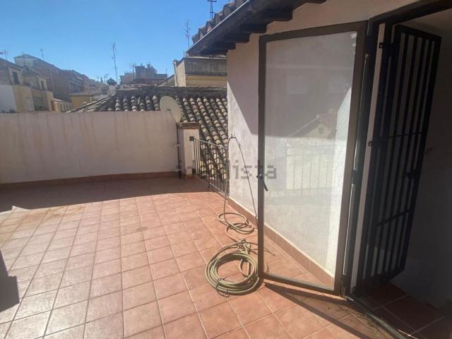 Piso en alquiler en Centro, Comarca de la Vega de Granada