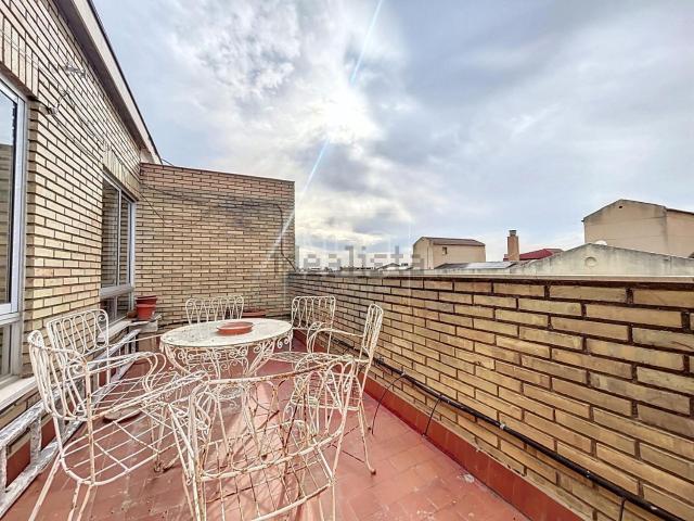 Ático en venta en Ronda, Granada