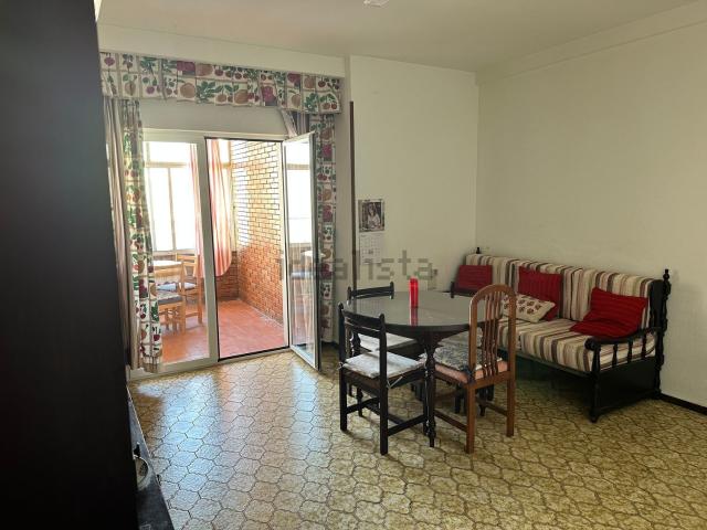 Ático en alquiler en Granada, Centro - Sagrario