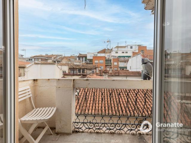 Ático en venta en Centro, Comarca de la Vega de Granada
