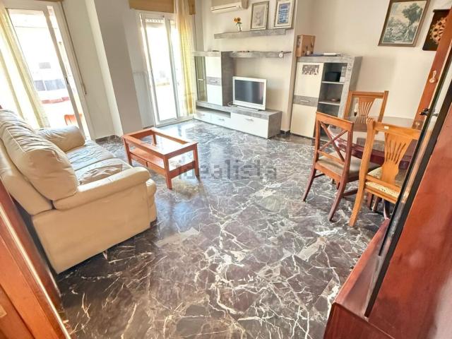 Piso en alquiler en Granada, Centro - Sagrario