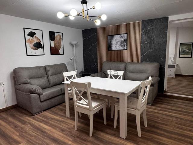 Ático en alquiler en Centro, Granada