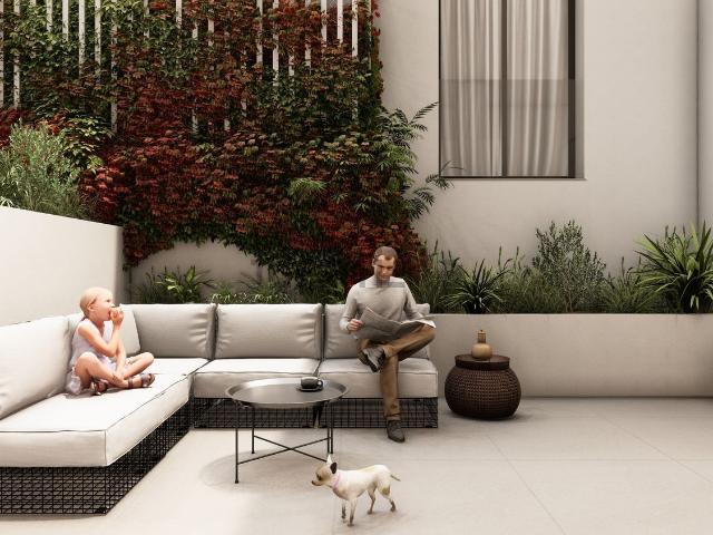 Dúplex en venta en Centro, Comarca de la Vega de Granada