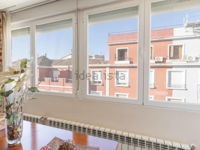 Dúplex en venta en Centro, Granada