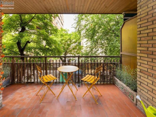 Piso en alquiler en Granada, Centro - Sagrario