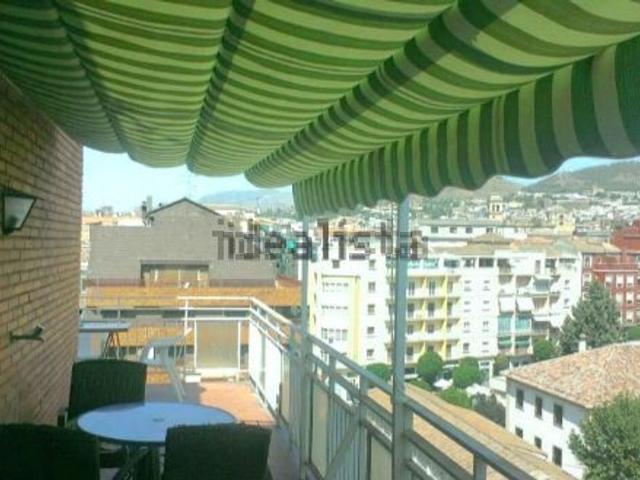 Ático en alquiler en Ronda, Comarca de la Vega de Granada