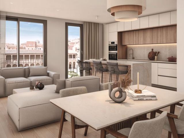 Piso en venta en Centro, Comarca de la Vega de Granada