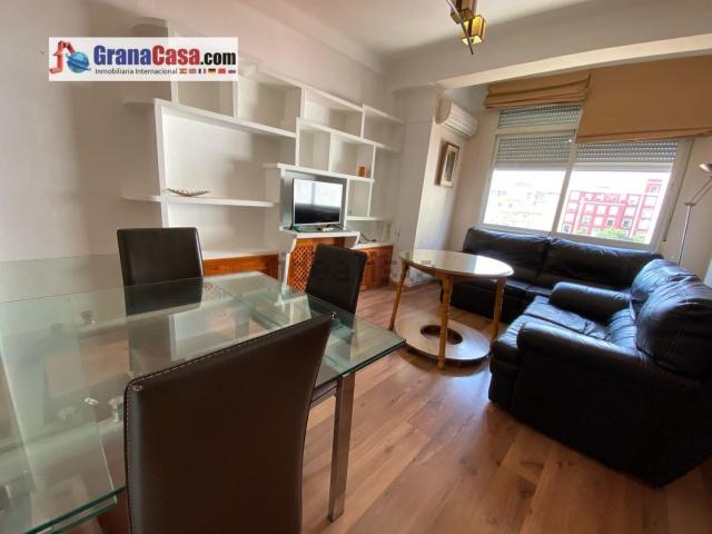 Ático en alquiler en Ronda, Granada