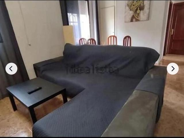 Piso en venta en Sevilla, Ciudad Jardín