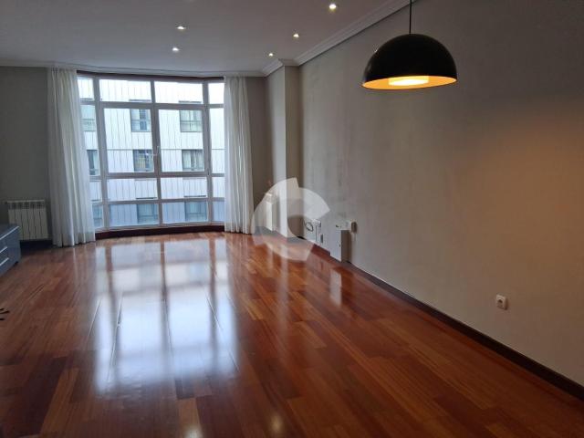 Apartamento en alquiler en O Corazón de María, Vigo