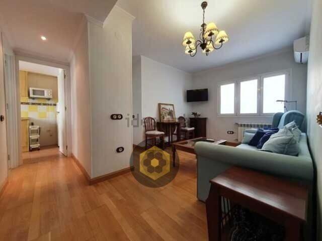 Piso en alquiler en Granada, Centro - Sagrario