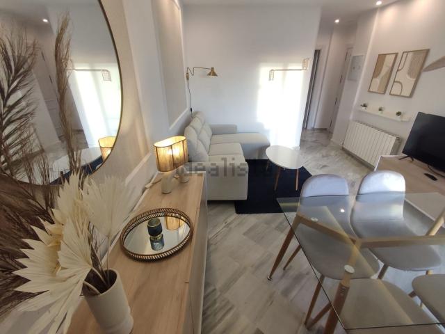 Ático en alquiler en Albaicín, Granada