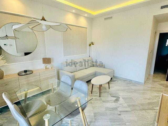 Piso en alquiler en Albaicín, Granada