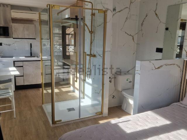 Ático en alquiler en Centro, Granada