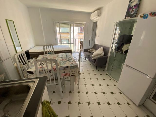 Ático en alquiler en Centro - Sagrario, Granada