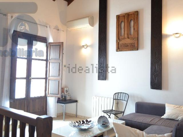 Ático en venta en Albaicín, Comarca de la Vega de Granada