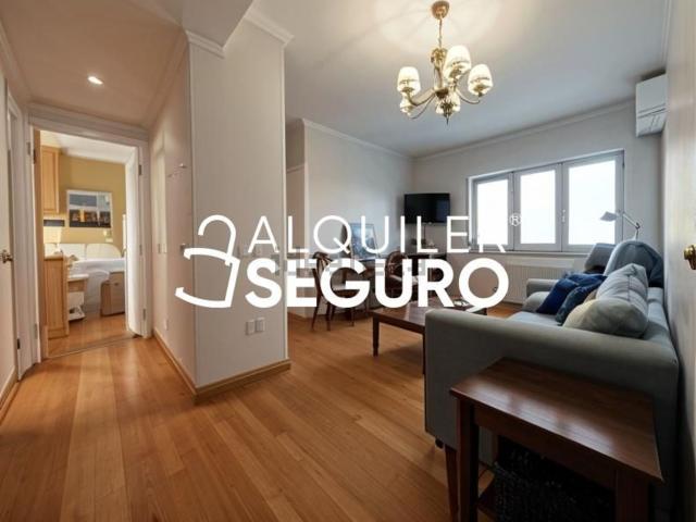 Piso en alquiler en Granada, Centro - Sagrario