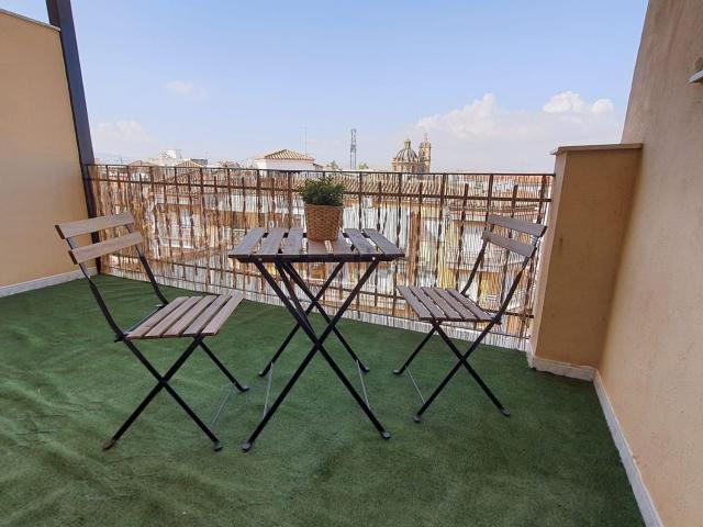 Piso en alquiler en Granada, Centro - Sagrario