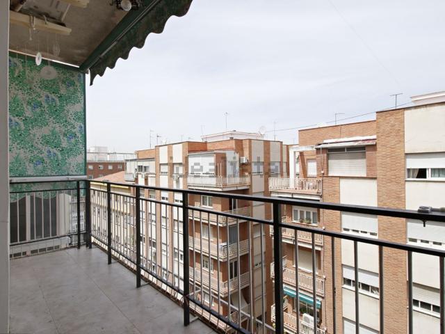 Piso en alquiler en Granada, San Ildefonso Piso en alquiler en Granada, San Ildefonso