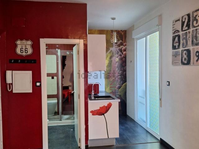 Piso en venta en Albaicín, Comarca de la Vega de Granada