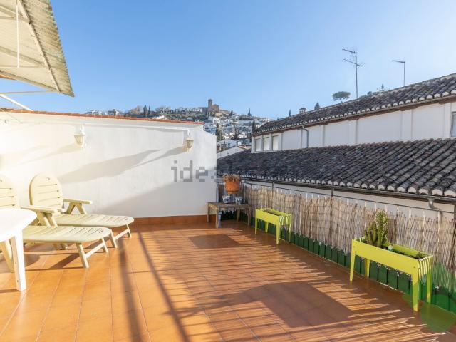 Ático en venta en Centro, Comarca de la Vega de Granada