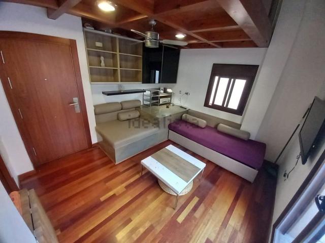 Ático en alquiler en San Matías - Realejo, Granada