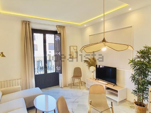 Piso en alquiler en Albaicín, Granada