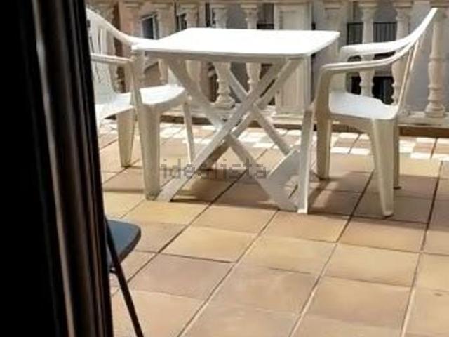 Ático en alquiler en Centro, Comarca de la Vega de Granada