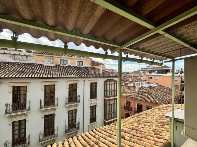 Dúplex en alquiler en Centro, Comarca de la Vega de Granada