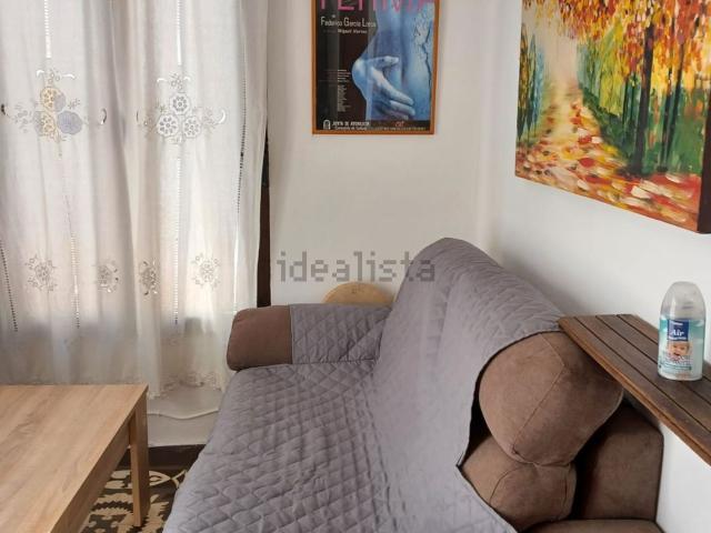 Piso en alquiler en Albaicín, Comarca de la Vega de Granada