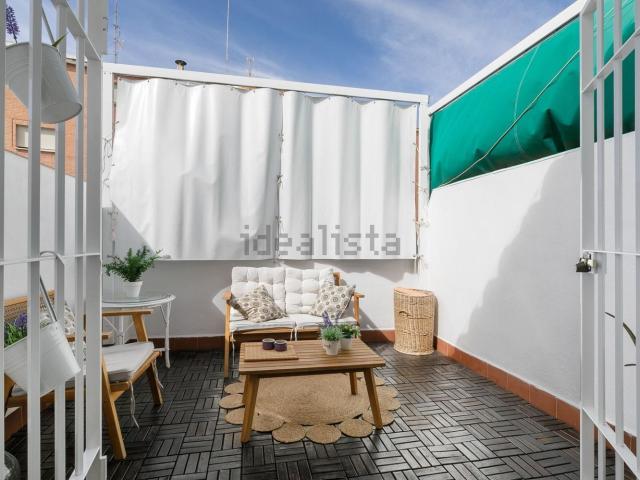 Ático en venta en Zaidín - Vergeles, Granada