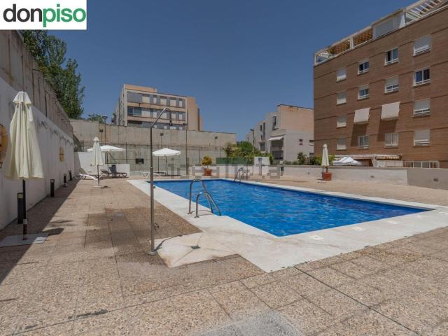 Piso en alquiler en Granada, Camino de los Neveros
