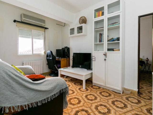 Ático en alquiler en Beiro, Granada