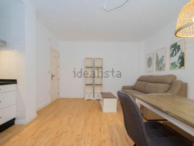 Piso en alquiler en Granada, Albaicín