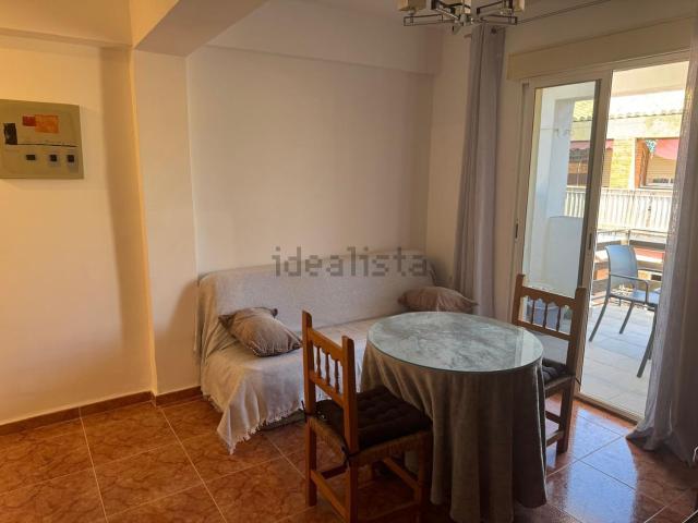 Ático en alquiler en Zaidín, Granada