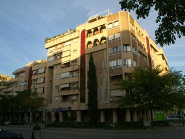 Ático en alquiler en Zaidín - Vergeles, Granada