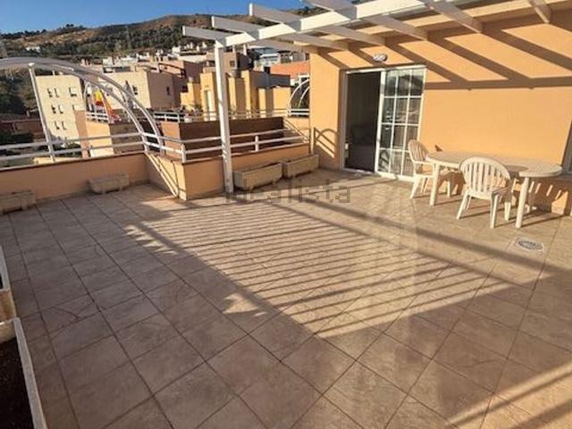 Ático en alquiler en Lancha del Genil, Granada