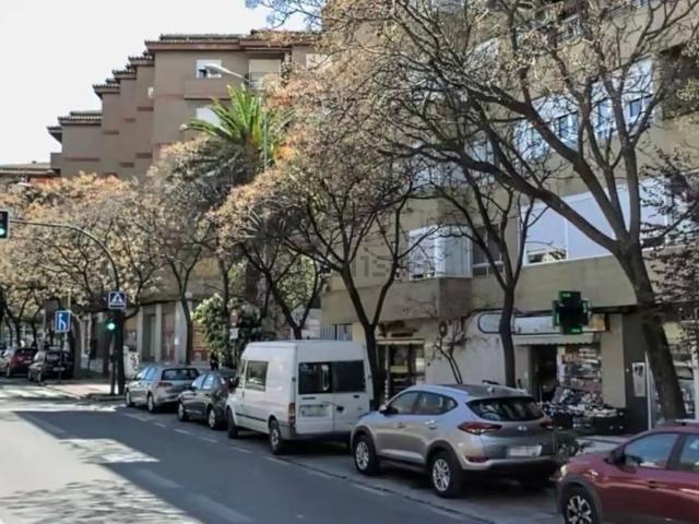 Ático en alquiler en Chana, Comarca de la Vega de Granada