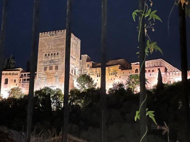 Dúplex en alquiler en Albaicín, Comarca de la Vega de Granada